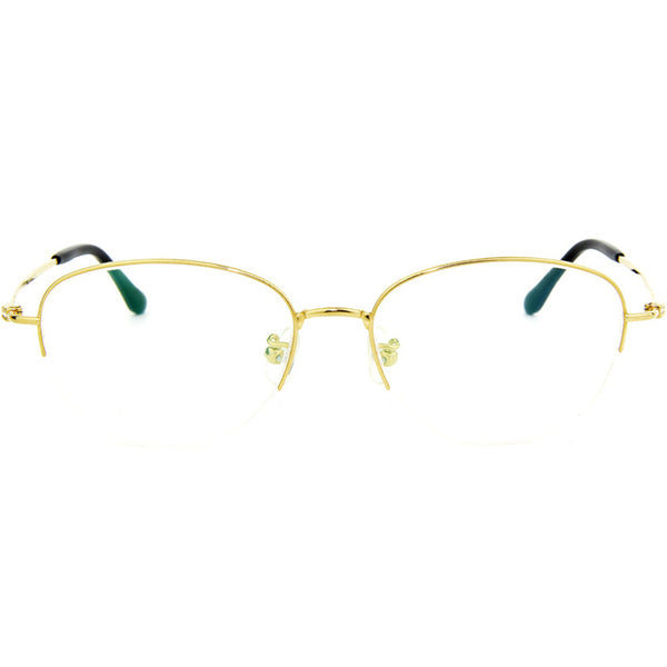 Oval Glasses JCT1017