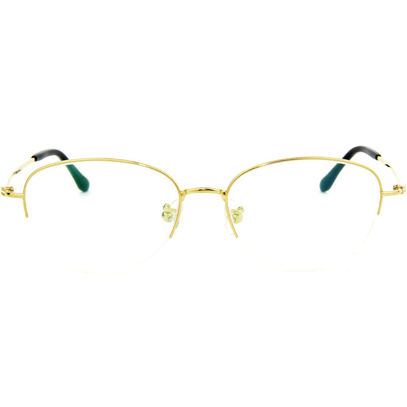 Oval Glasses JCT1017