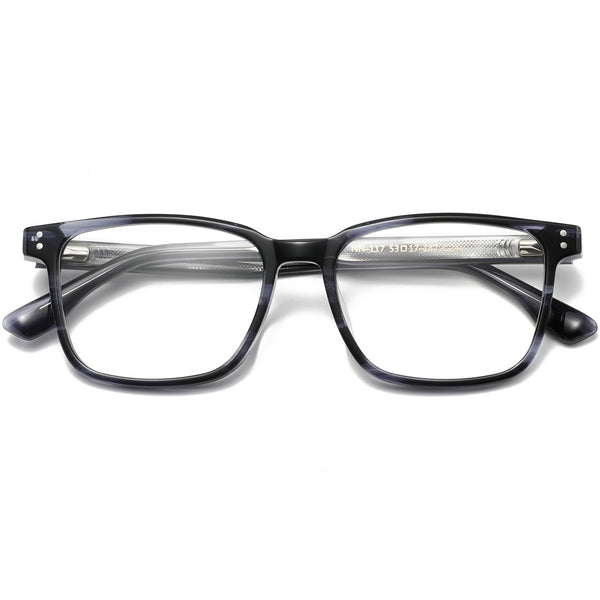 Square Glasses HT1013