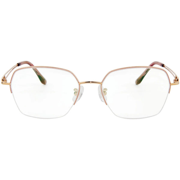 Square Glasses JTL1045