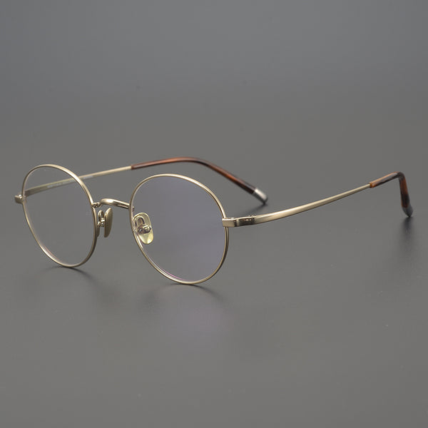 Round Glasses MW1070