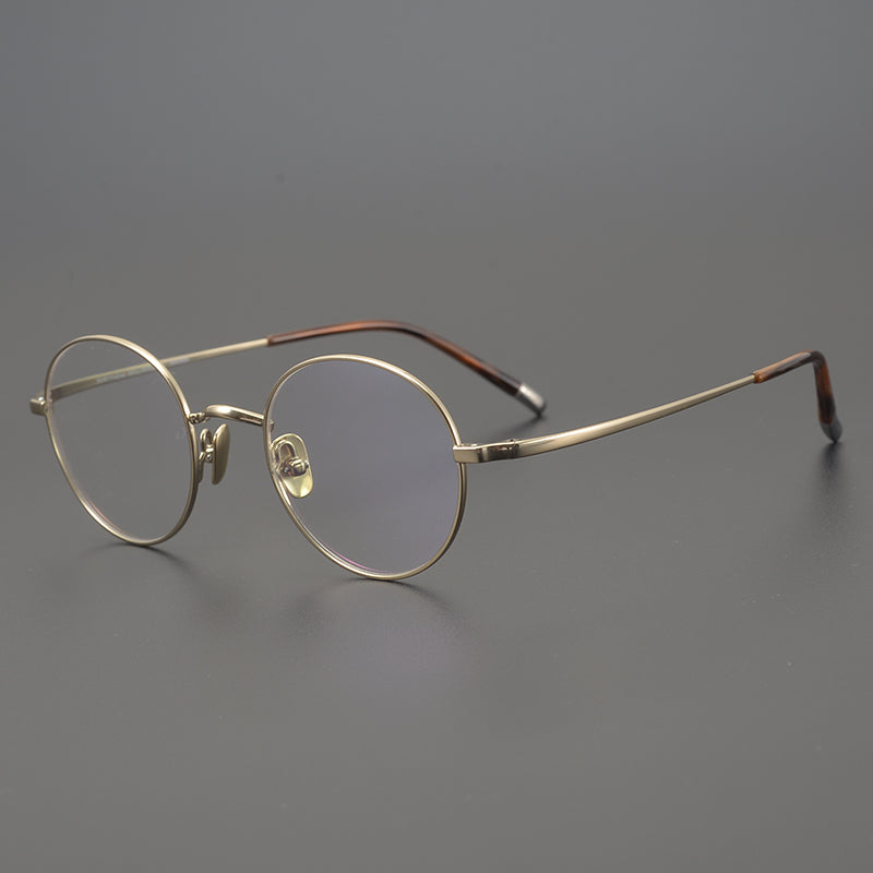 Round Glasses MW1070