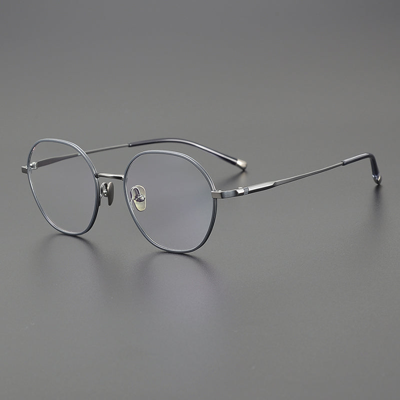 Geometric Glasses MW1163