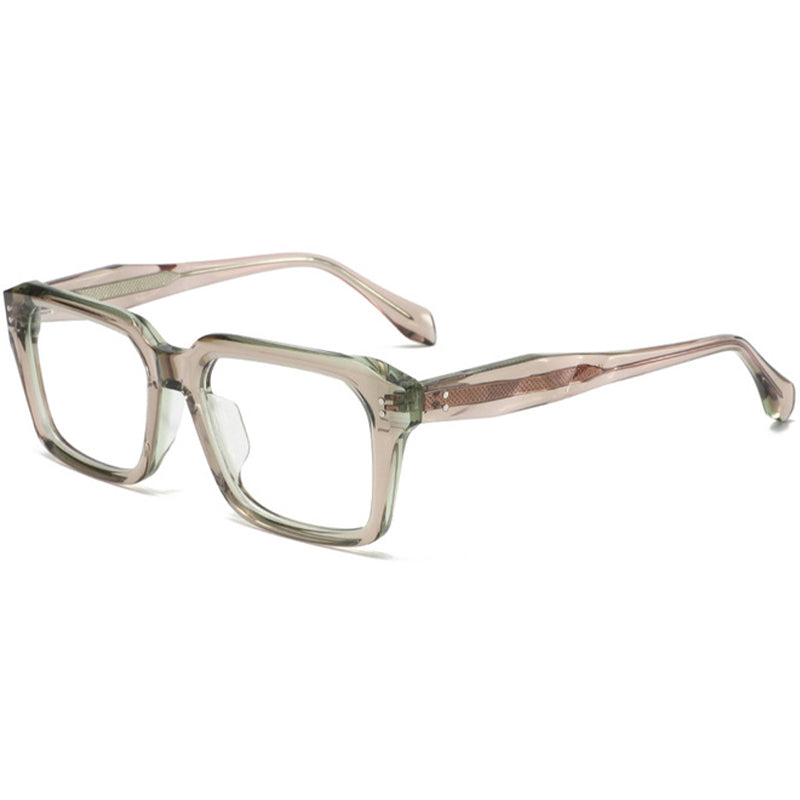 Square Glasses ME1006