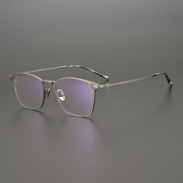 Square Glasses MW1156