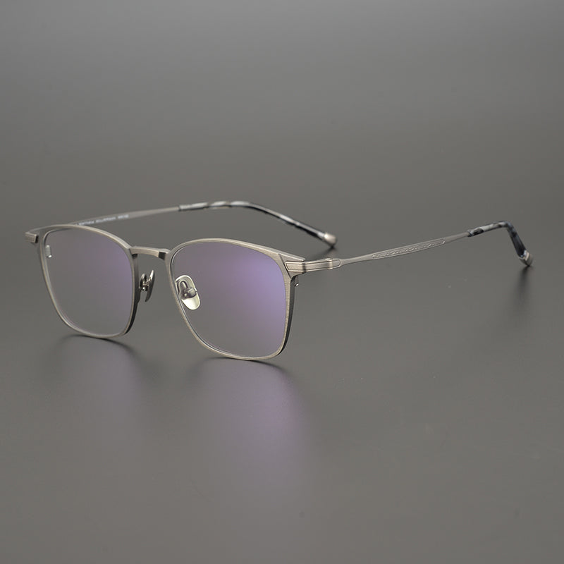 Square Glasses MW1156