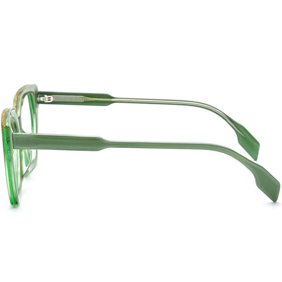 Cat-Eye Glasses BR1074