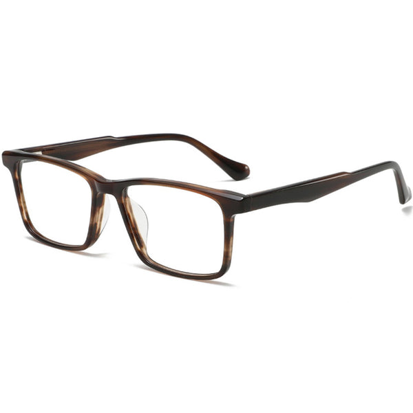 Rectangle Glasses ME1003