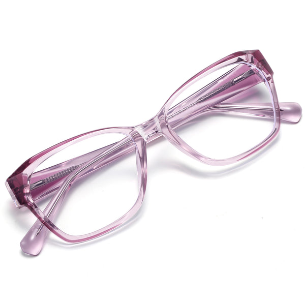 Square Glasses YSD1011