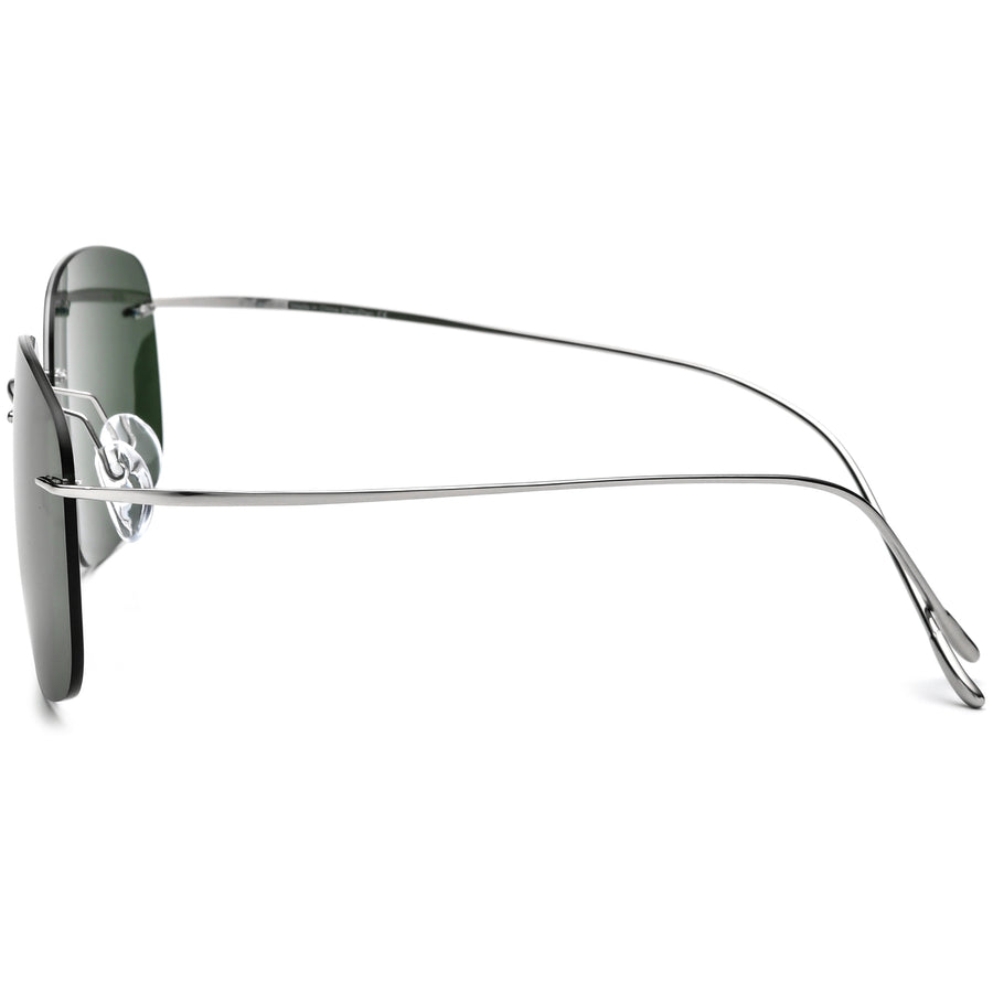 Rectangle Sunglasses BRS1006