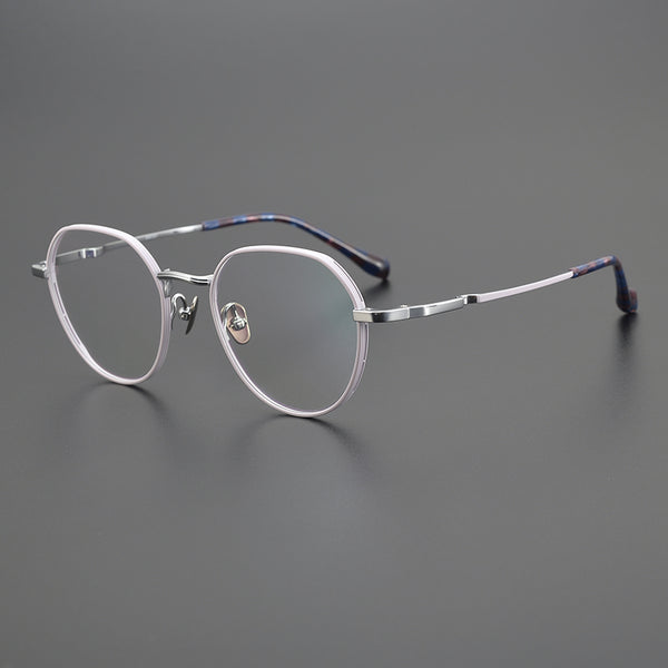 Round Glasses MW1298