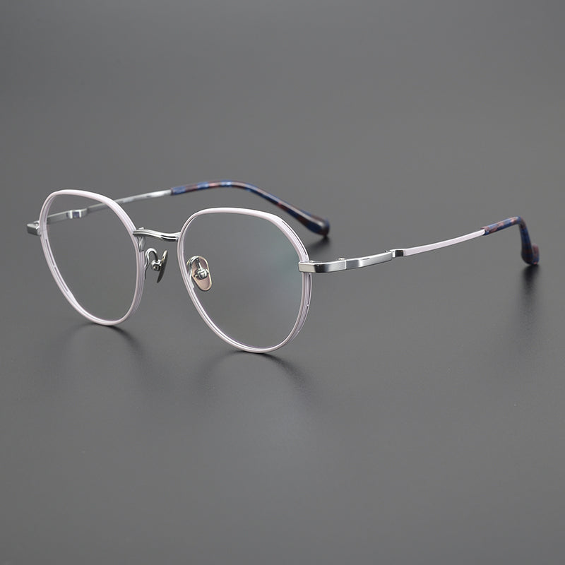 Round Glasses MW1298