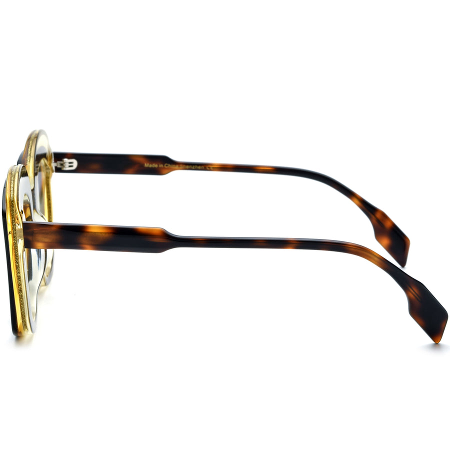 Cat-Eye Glasses BR1363