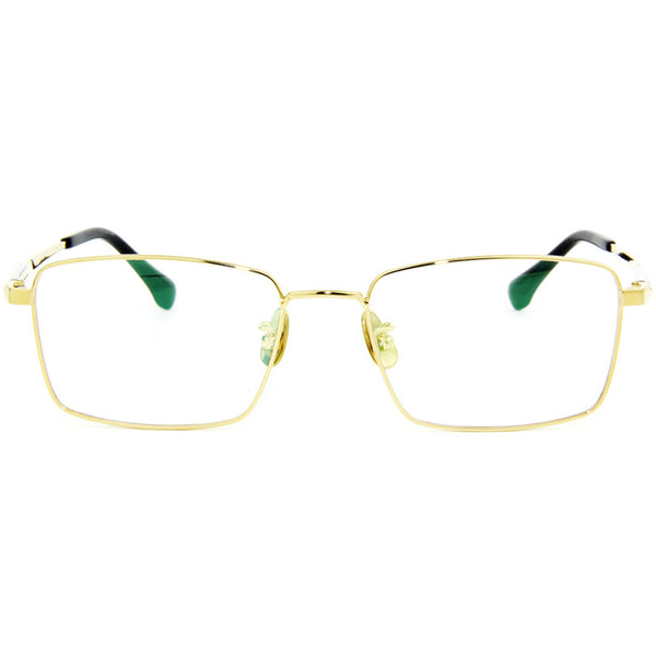 Rectangle Glasses JKG1007