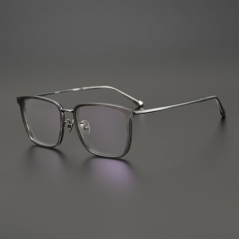 Square Glasses MW1091