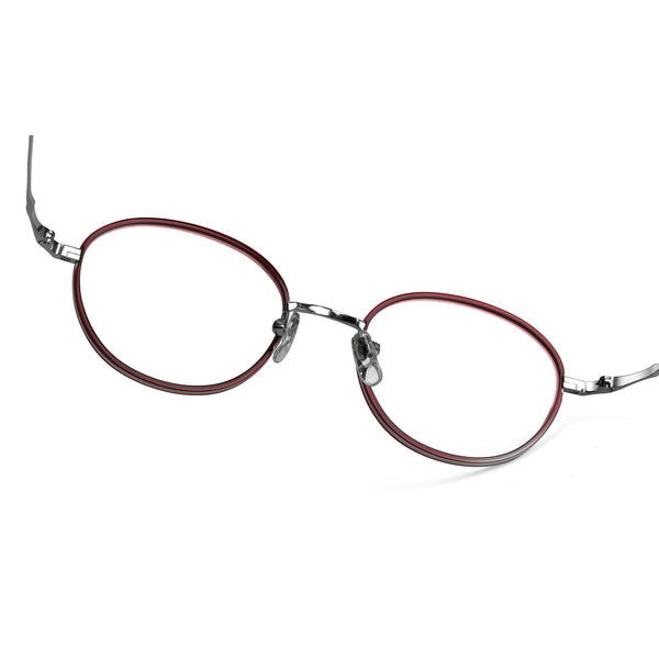 Oval Glasses MW1199