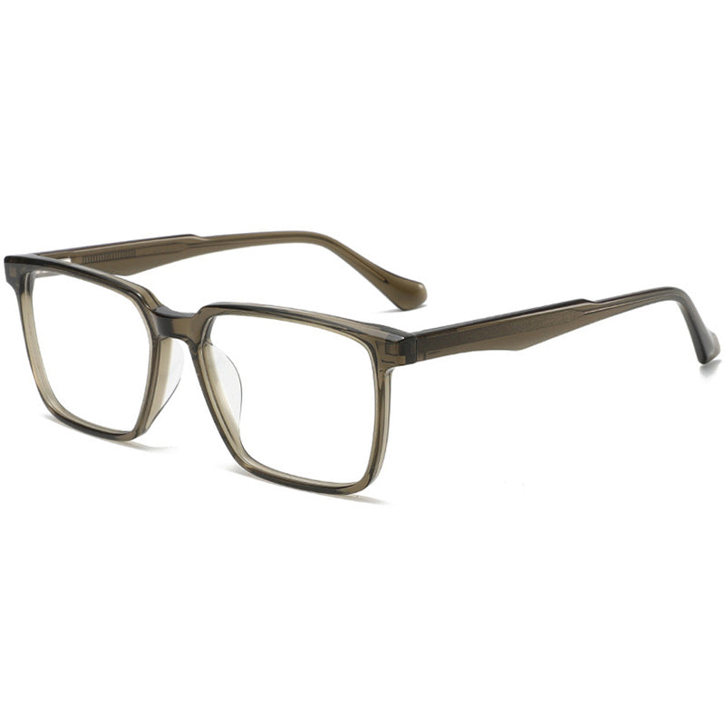 Square Glasses ME1002
