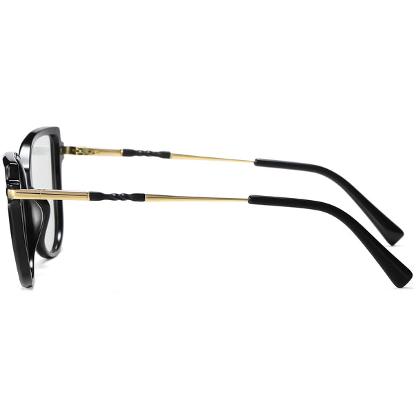 Cat-Eye Glasses PF1001