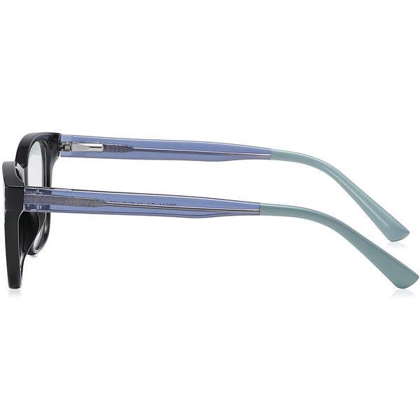 Square Glasses for Kids PFK1004