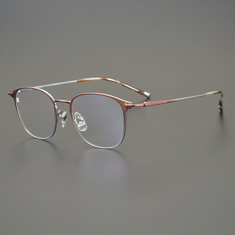 Square Glasses MW1239