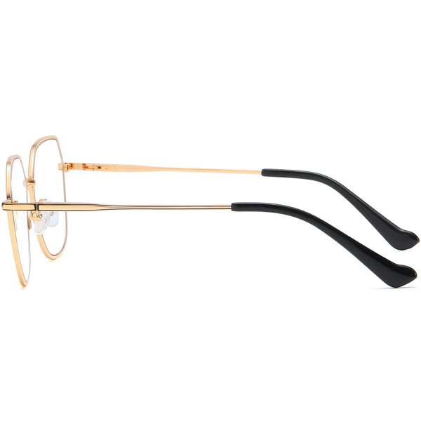 Geometric Glasses PF1224
