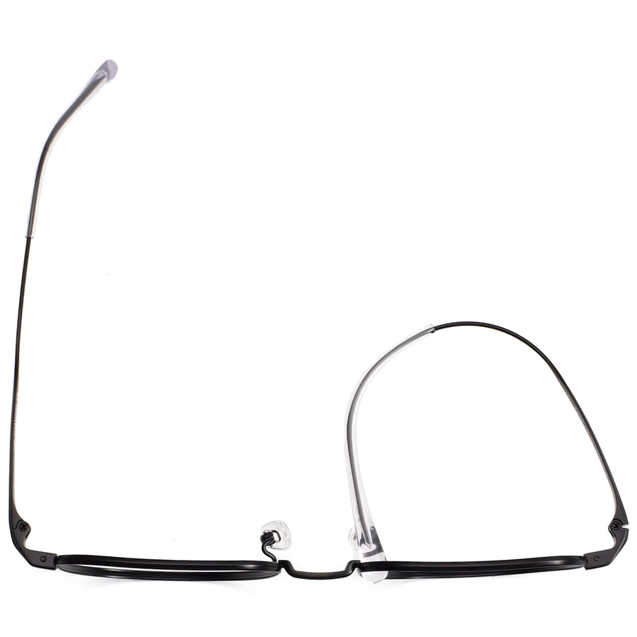 Square Glasses A3961