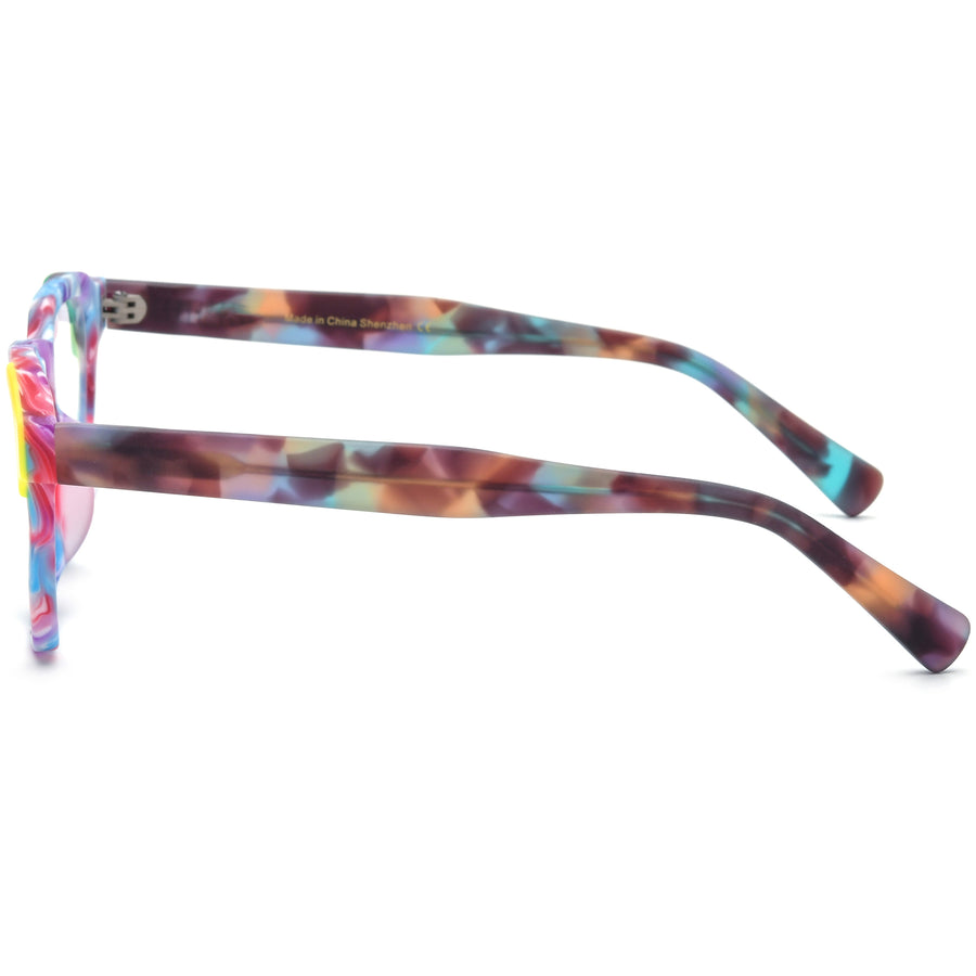 Square Glasses BR1435