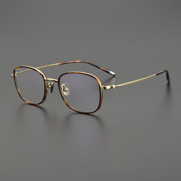 Rectangle Glasses MW1102