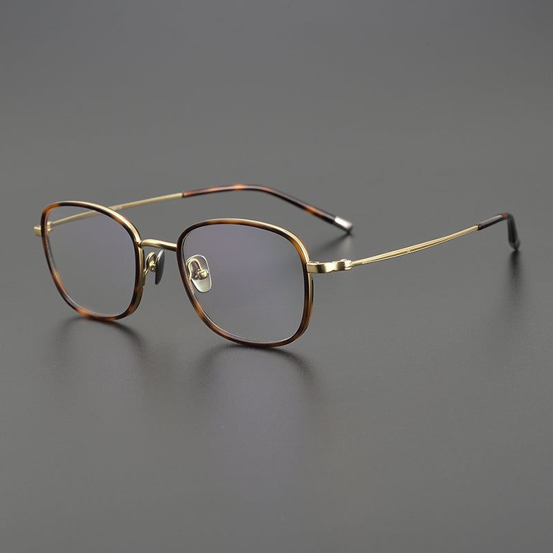 Rectangle Glasses MW1102