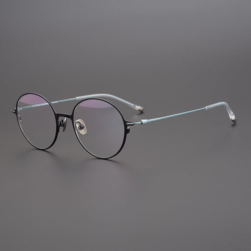 Round Glasses MW1109