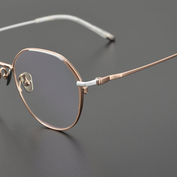 Round Glasses MW1341