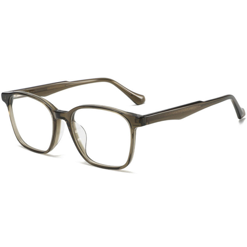 Square Glasses ME1001