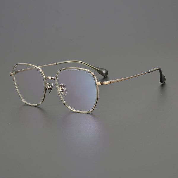 Square Glasses MW1180