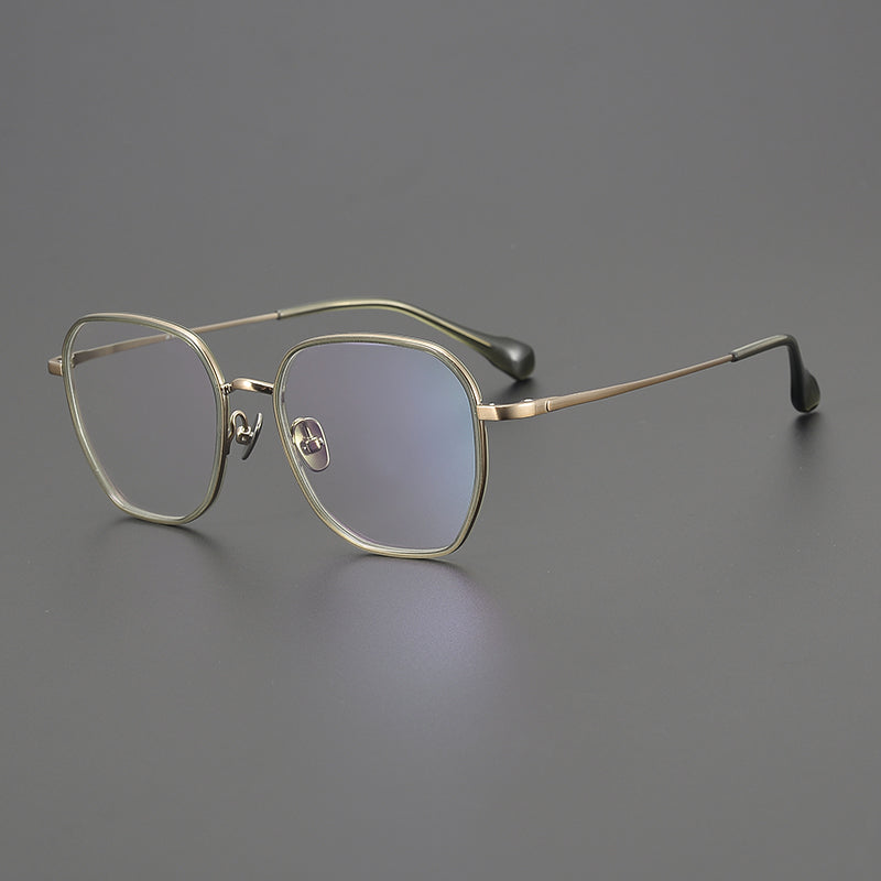 Square Glasses MW1180