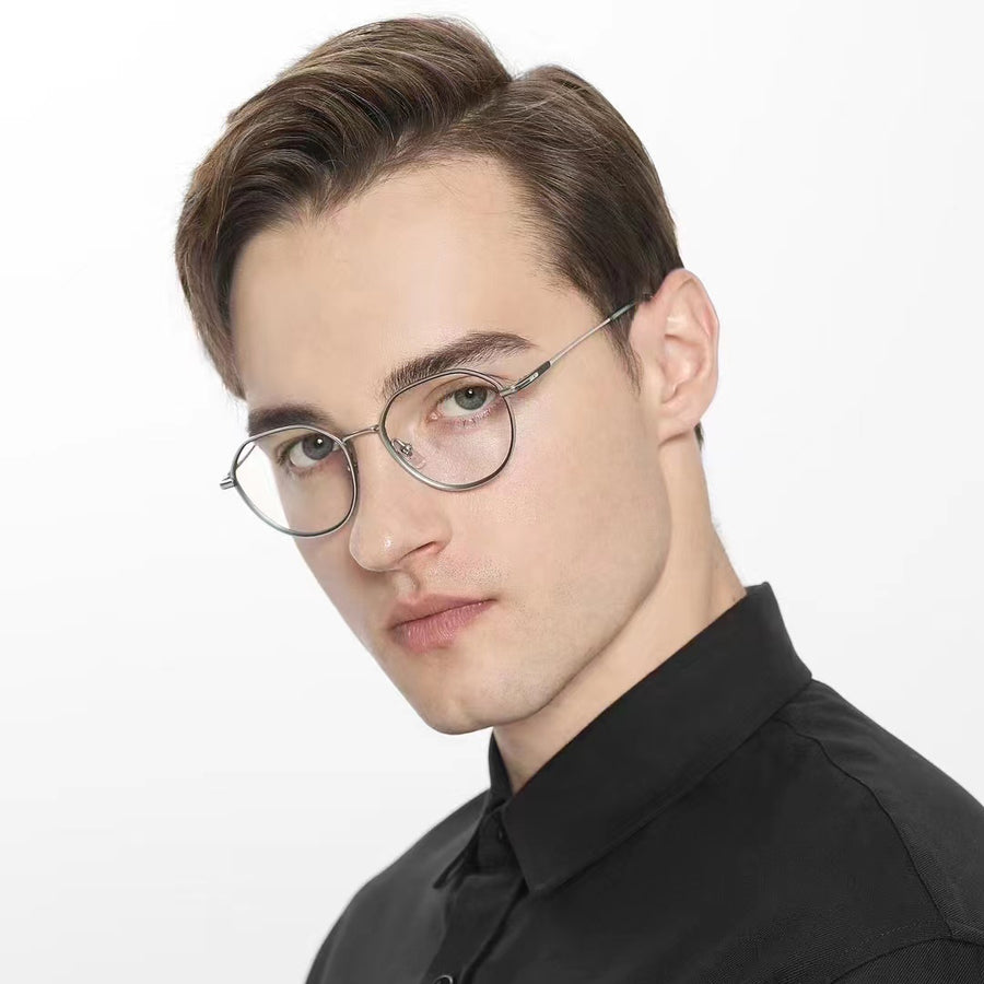 Round Glasses MW1257