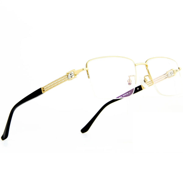 Rectangle Glasses JLS1005