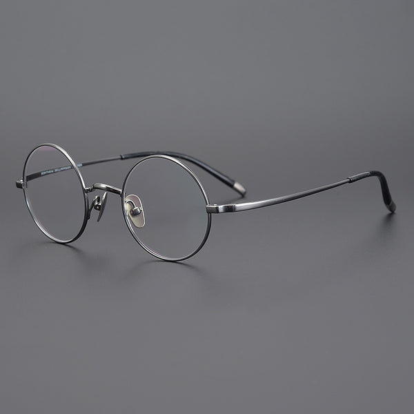 Round Glasses MW1062