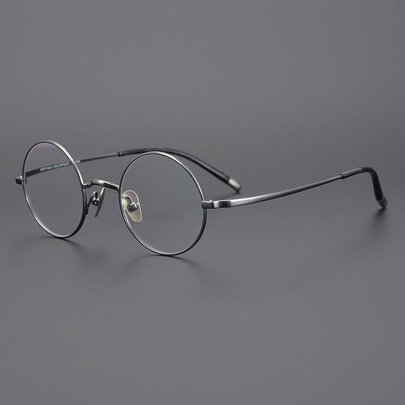 Round Glasses MW1062