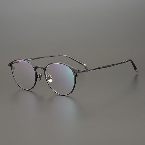 Round Glasses MW1155