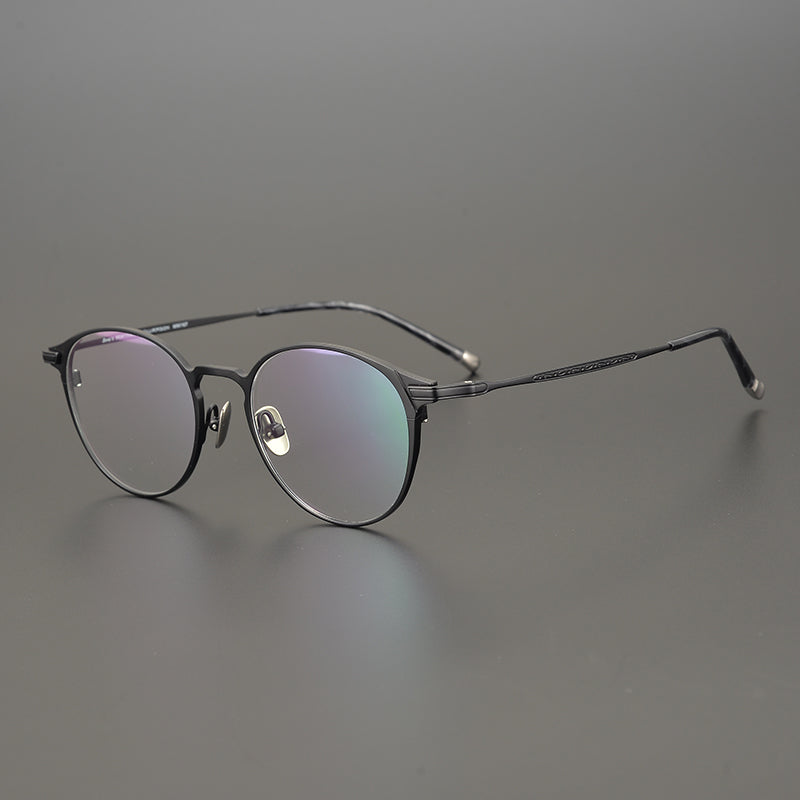 Round Glasses MW1155