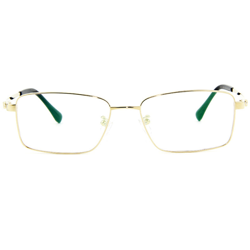 Rectangle Glasses JCT1062