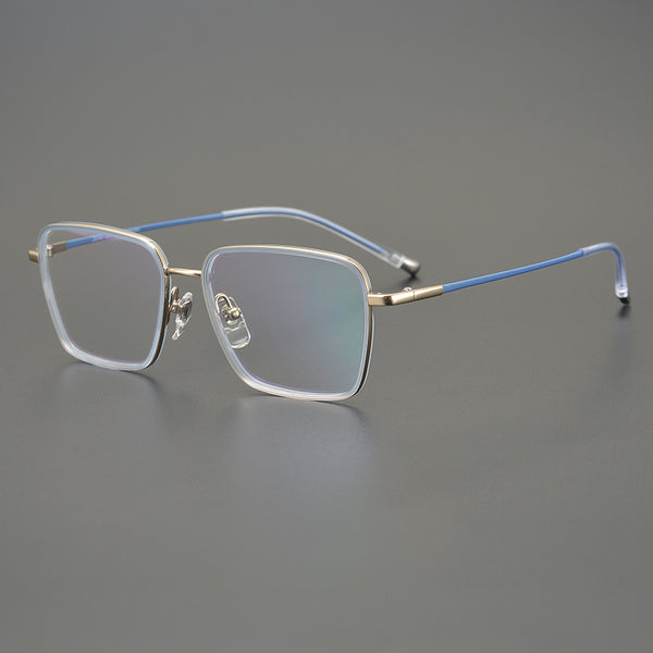 Rectangle Glasses MW1251