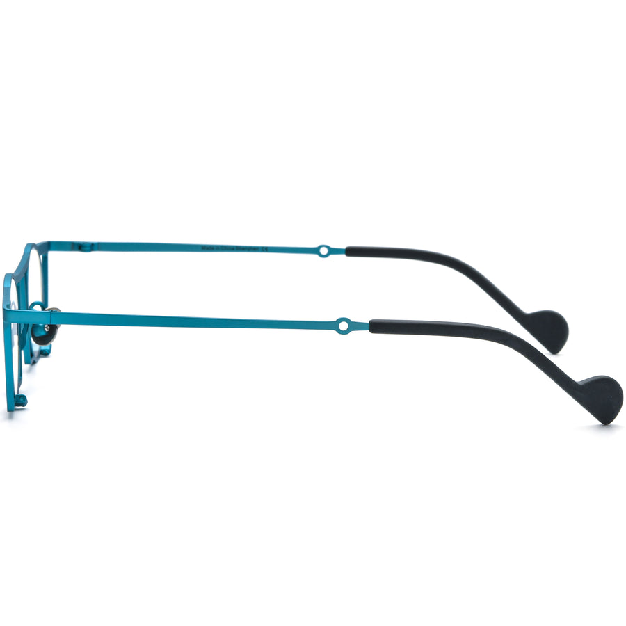 Geometric Glasses BR1294