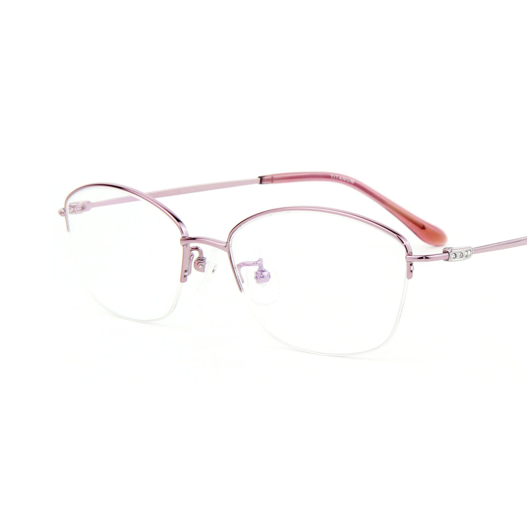 Oval Glasses JCT1057