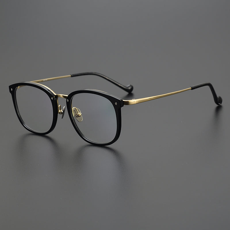 Square Glasses MW1144