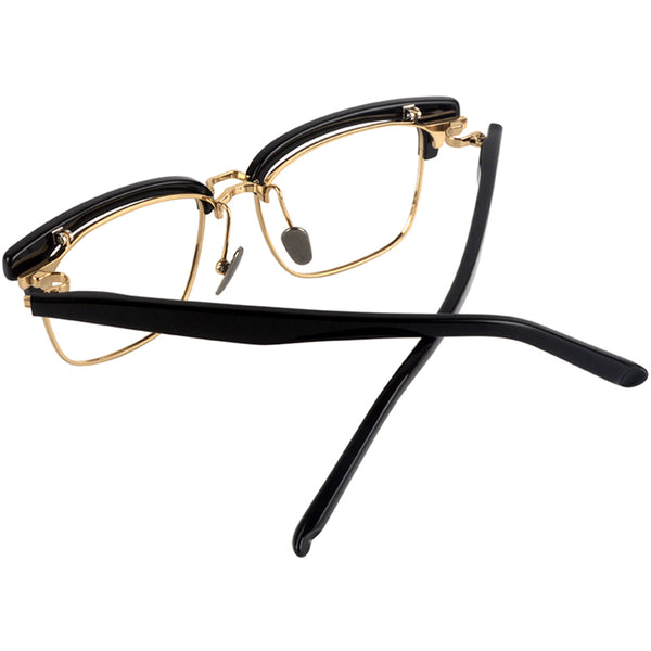 Browline Flip Up Glasses A4169