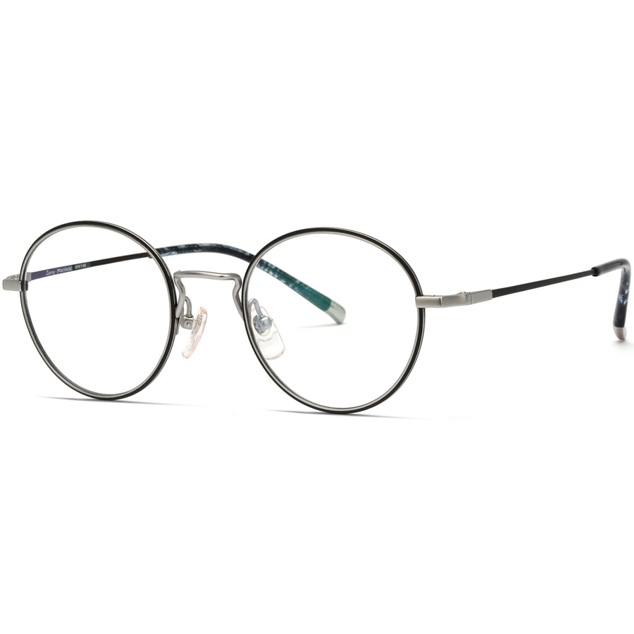 Round Glasses MW1135