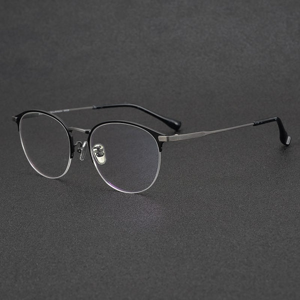 Round Glasses MW1009