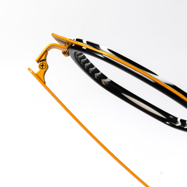 Cat-Eye Glasses BYD1012