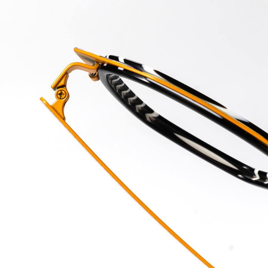 Cat-Eye Glasses BYD1012